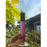23-INSIDE WOAD: harvest smarter not harder, complementary courses for "INSIDE INDIGO" by Julia Tabakhova