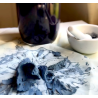 23-INSIDE WOAD: harvest smarter not harder, complementary courses for "INSIDE INDIGO" by Julia Tabakhova