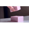 17-Indirubin soap 101, complementary courses for "INSIDE INDIGO" by Julia Tabakhova