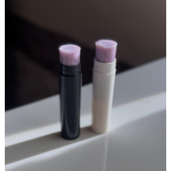 16 - Lipstick Indirubin, complementary courses for "INSIDE INDIGO" by Julia Tabakhova