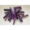 14-Indirubin crayons: wax edition, complementary courses for "INSIDE INDIGO" by Julia Tabakhova