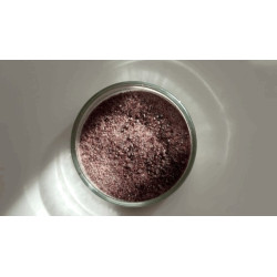 13 - Indirubin pigment, complementary courses for "INSIDE INDIGO" by Julia Tabakhova