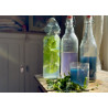 11 - Indoxyl Soda, complementary courses for "INSIDE INDIGO" by Julia Tabakhova