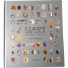 R-English version hard cover: CLASPS, 4,000 Years of Fasteners in Jewellery, buy on line