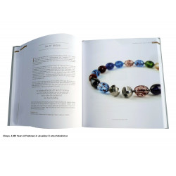 CLASPS, 4,000 years of fasteners in Jewellery, english version, buy on line