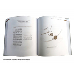CLASPS, 4,000 years of fasteners in Jewellery, english version, buy on line