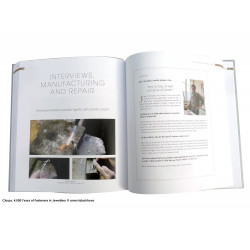 R-English version hard cover: CLASPS, 4,000 Years of Fasteners in Jewellery, buy on line