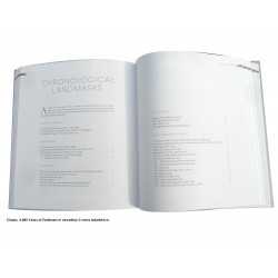 R-English version hard cover: CLASPS, 4,000 Years of Fasteners in Jewellery, buy on line