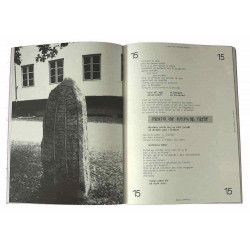 Toute La Lire, Cahier 3