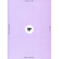 Toute La Lire, Cahier 3