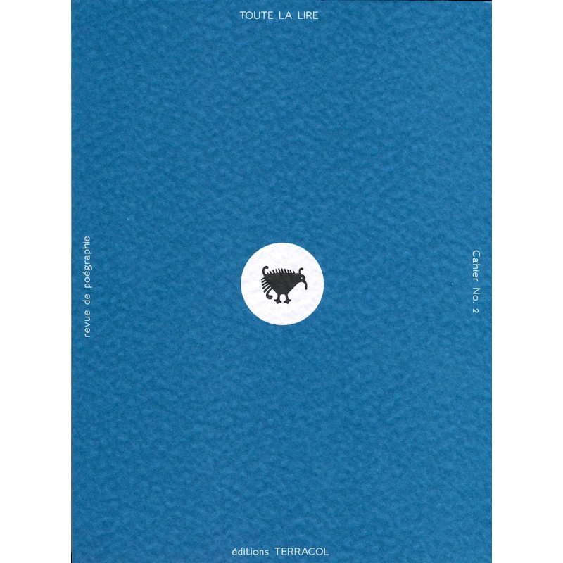 Toute La Lire, Cahier 2