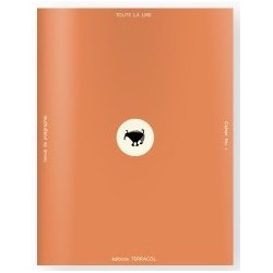 Toute la Lire Cahier 1