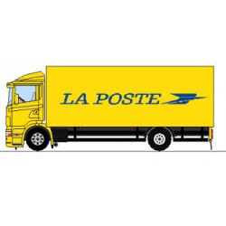 Tracked Shipping Europe