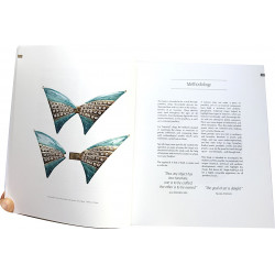 B-English version, soft cover, CLASPS, 4,000 Years of Fasteners in Jewellery, buy on line