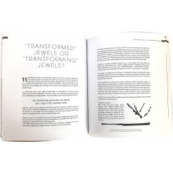 English version, soft cover CLASPS, 4,000 Years of Fasteners in Jewellery