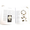 B-English version, soft cover, CLASPS, 4,000 Years of Fasteners in Jewellery, buy on line