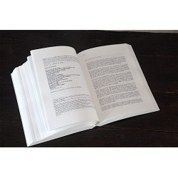 LEÇON D’ALGÈBRE DANS LA BERGERIE, par Christian Désagulier