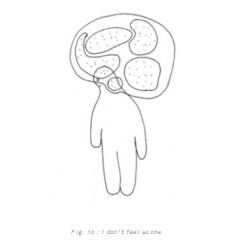 LEÇON D’ALGÈBRE DANS LA BERGERIE, par Christian Désagulier