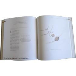 B "Le Fermoir en bijouterie, 4000 ans d'histoires", couverture souple, Version Française