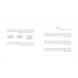 COMPTES ROUGES ET RONDS