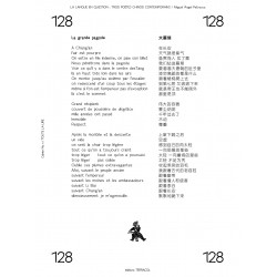 Toute La Lire, Cahier 4