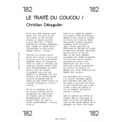 Toute La Lire, Cahier 4