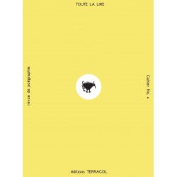 Toute la Lire Cahier 4