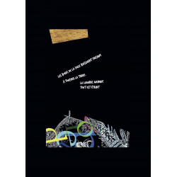 UN VERNIS SUR LE NÉANT de Jean-François Bory