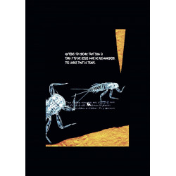 UN VERNIS SUR LE NÉANT de Jean-François Bory