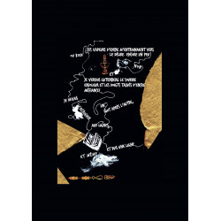 UN VERNIS SUR LE NÉANT de Jean-François Bory