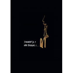 UN VERNIS SUR LE NÉANT de Jean-François Bory