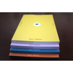 Collection complete des 4 numéros de TOUTE LA LIRE