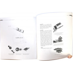 English version, soft cover, LARGE SIZE, CLASPS, 4,000 Years of Fasteners in Jewellery