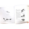 English version, soft cover, LARGE SIZE, CLASPS, 4,000 Years of Fasteners in Jewellery