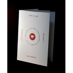 Petit cahier n°1 - TOUTE LA LIRE