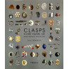 English version, soft cover, LARGE SIZE, CLASPS, 4,000 Years of Fasteners in Jewellery