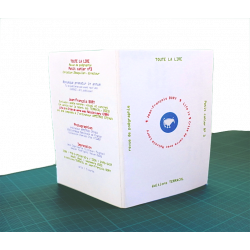 TOUTE LA LIRE - Petit cahier n° 3