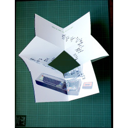 TOUTE LA LIRE - Petit cahier n° 3