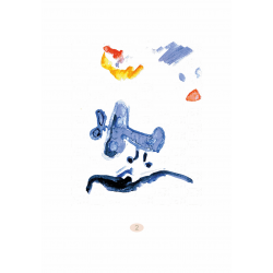 Petit cahier n° 5 - TOUTE LA LIRE