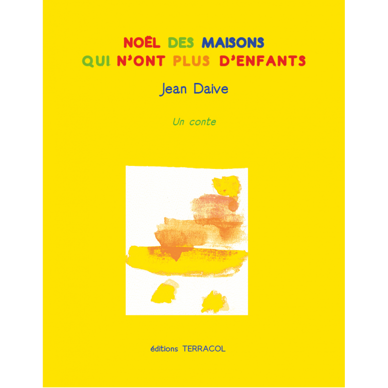 NOEL DES MAISONS QUI N'ONT PLUS D'ENFANTS