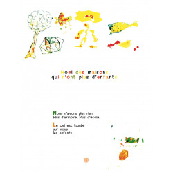 NOEL DES MAISONS QUI N'ONT PLUS D'ENFANTS