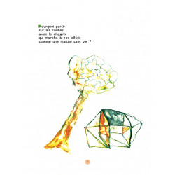 NOEL DES MAISONS QUI N'ONT PLUS D'ENFANTS