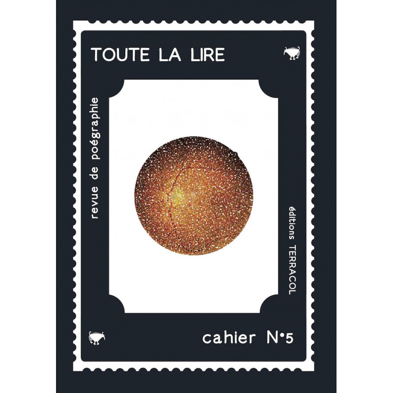 Toute la Lire Cahier 5