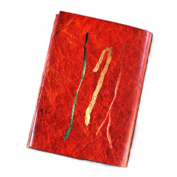 DE L'OURSIN, JOURNAL par Jean Daive