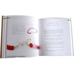 BL Version francaise brochée grand format "Le fermoir en bijouterie, 4000 ans d'histoires"