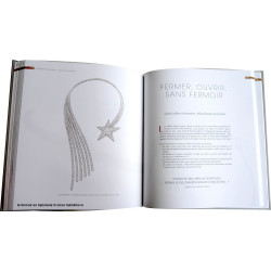 BL Version francaise brochée grand format "Le fermoir en bijouterie, 4000 ans d'histoires"