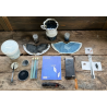 1-How do I know there is Indirubin in my indigo pigment ? Complementary courses for the book "INSIDE INDIGO"