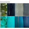 11 - Indoxyl Soda, complementary courses for "INSIDE INDIGO" by Julia Tabakhova