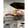 13 - Indirubin pigment, complementary courses for "INSIDE INDIGO" by Julia Tabakhova