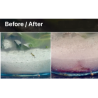 13 - Indirubin pigment, complementary courses for "INSIDE INDIGO" by Julia Tabakhova